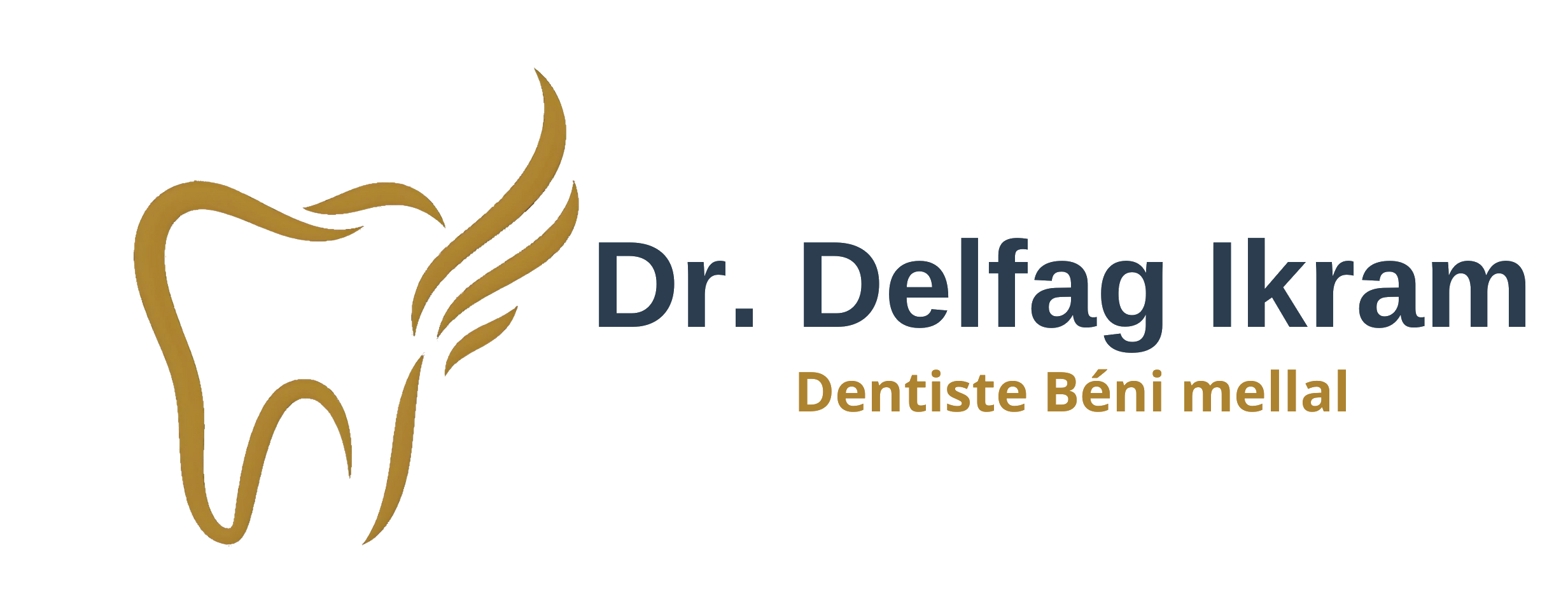 Dentiste à Béni Mellal