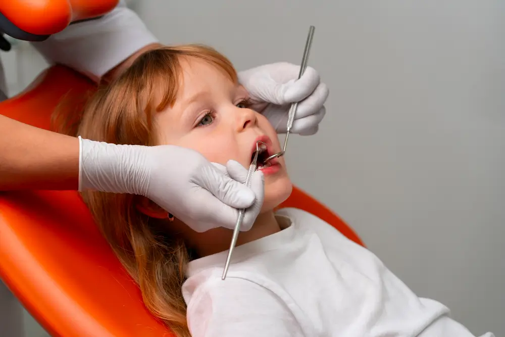 Dentiste à Béni Mellal