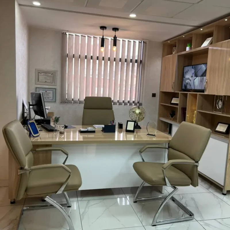 Dentiste Beni Mellal